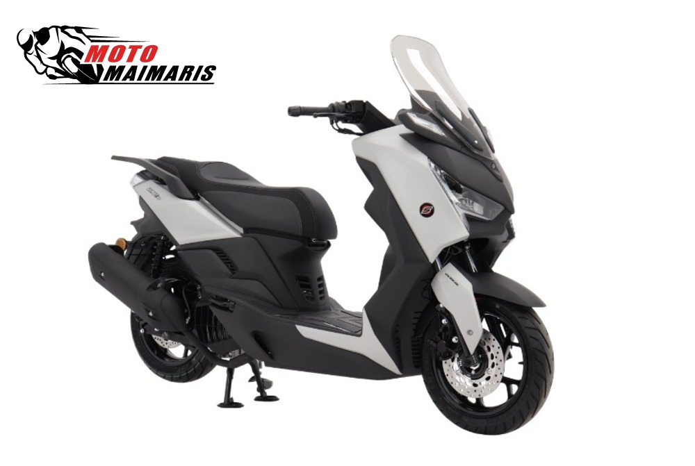 ASUS STREET 125