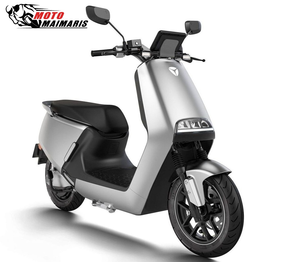 YADEA G5