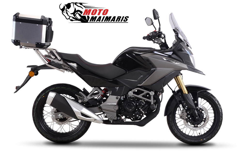 DAYTONA DYMOTO 125 ABS