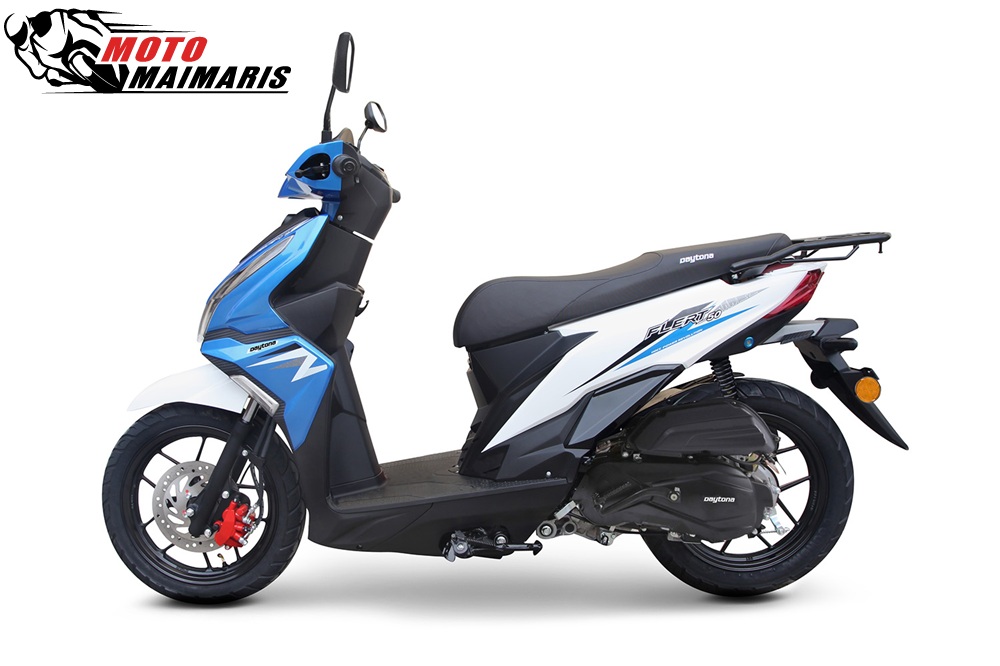 DAYTONA FLERT 50