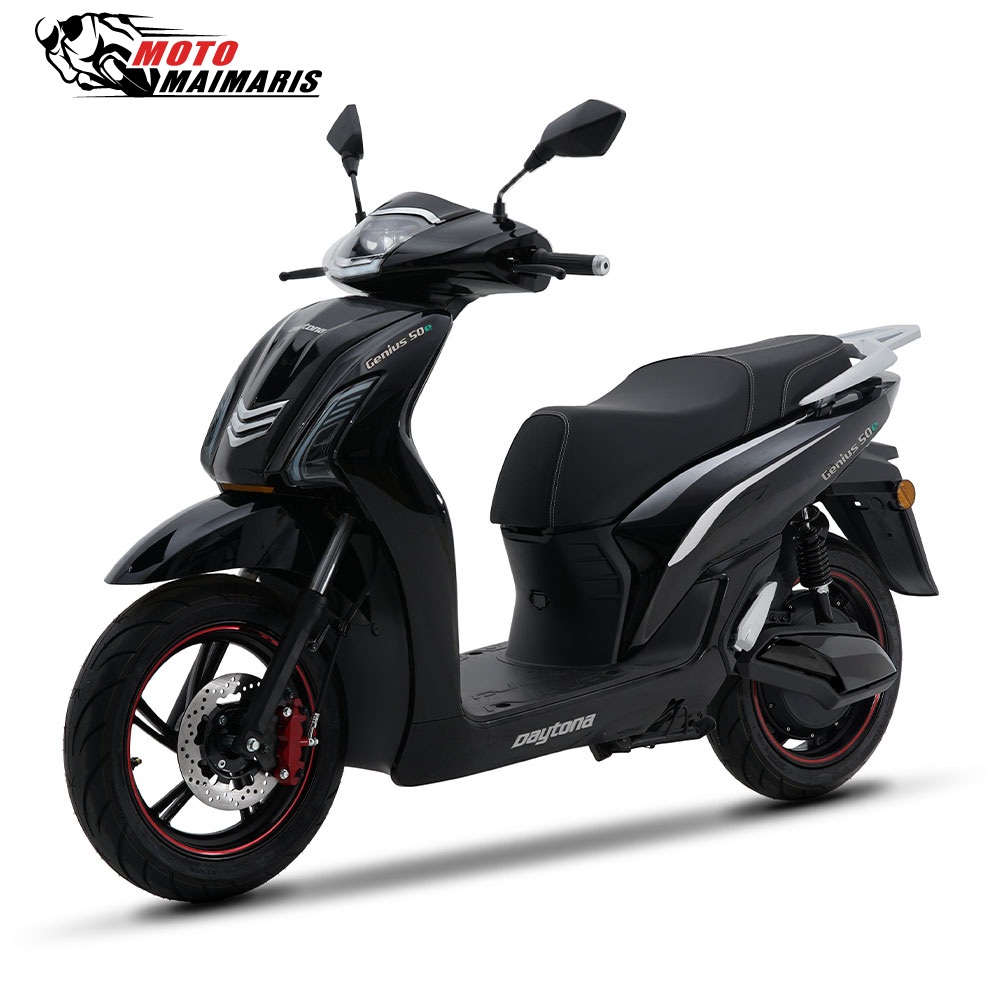 DAYTONA GENIUS 50 L