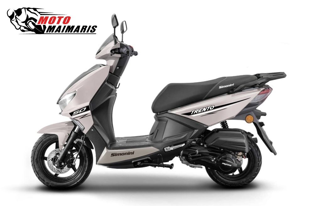 SIMONINI TRENTO 50