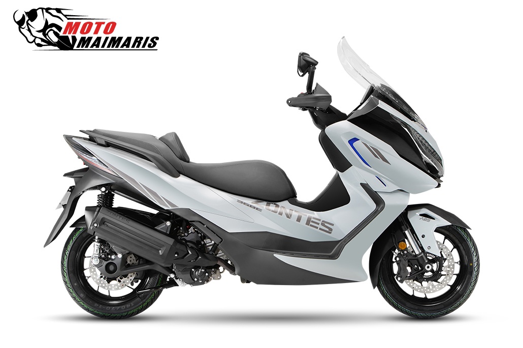 ZONTES E368 ETC