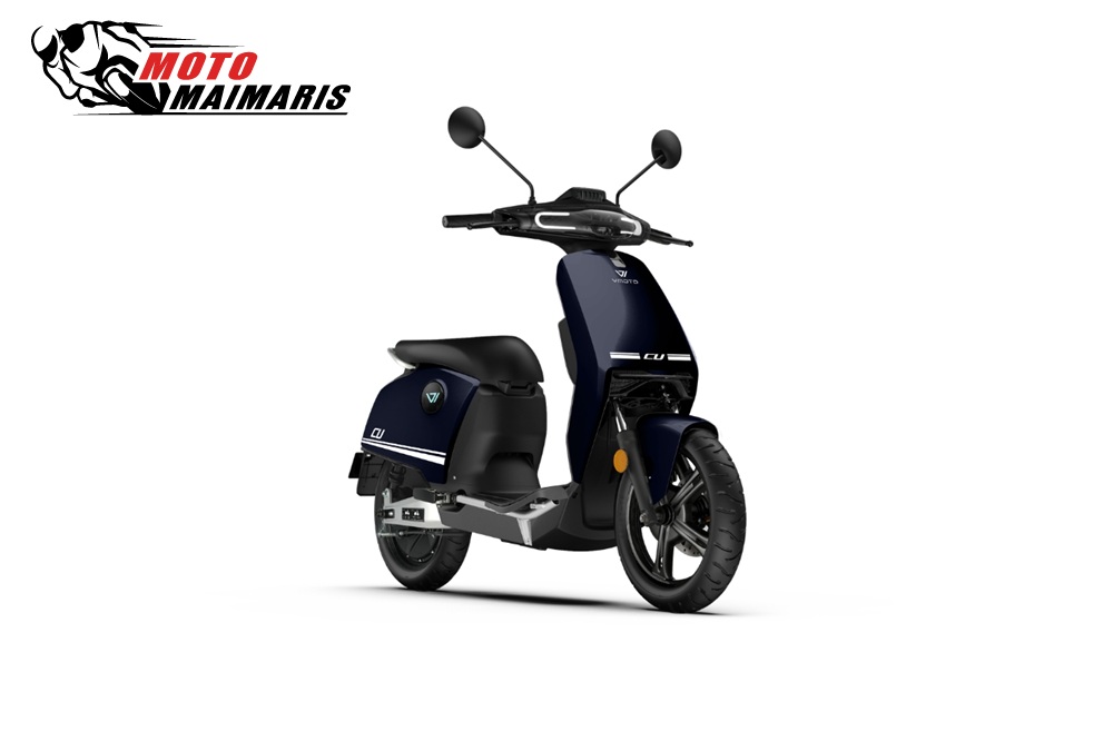 CU ECONOMY VMOTO