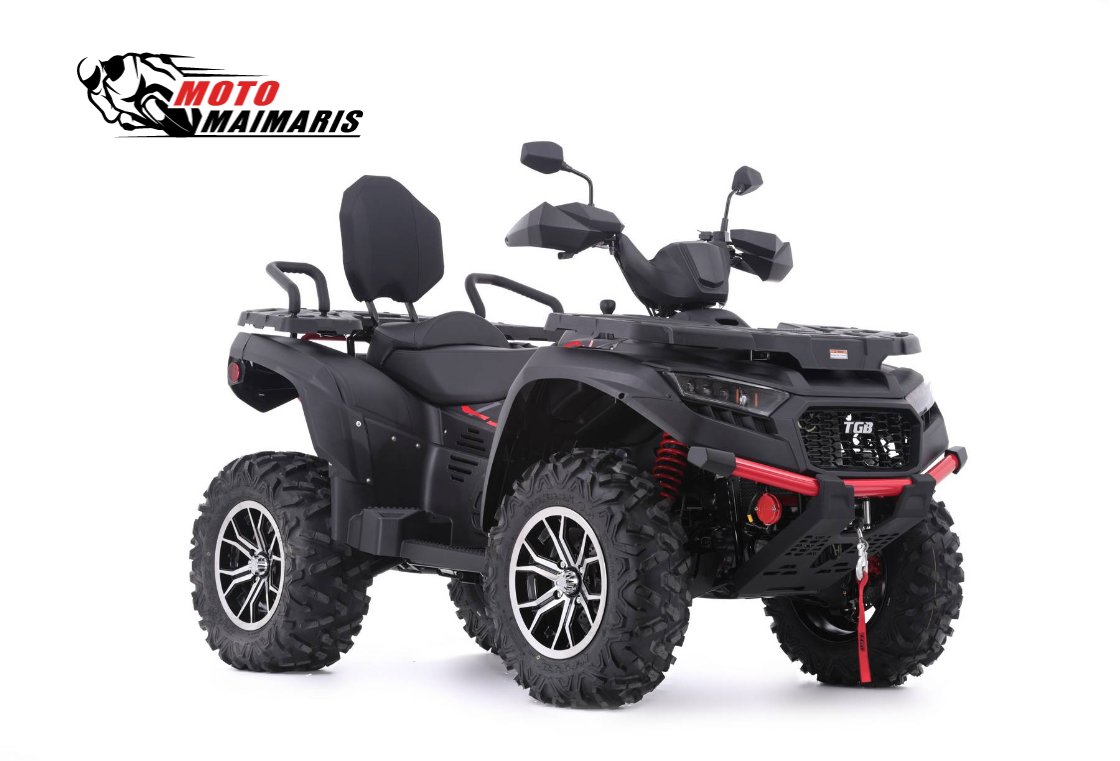 TGB BLADE 1000LTX EPS