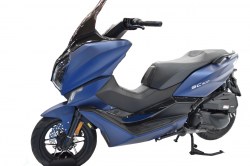 MORBIDELLI SC300 E5+