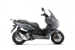 MORBIDELLI SC300 E5+