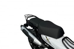 ASUS/CROSSX125 CBS/EFI E5+