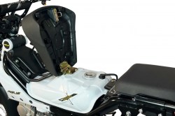 ASUS/CROSSX125 CBS/EFI E5+