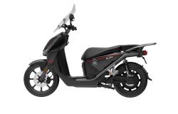 SCOOTER VMOTO CPX 4800W