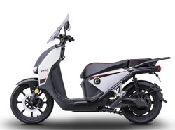 SCOOTER VMOTO CPX 4800W