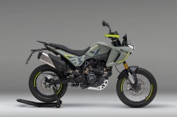 BENELLI BKX 300