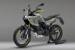 BENELLI BKX 300