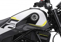 BENELLI LEONCINO 250