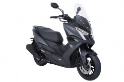 KYMCO DINK-R 125i