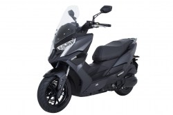 KYMCO DINK-R 125i
