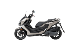 DOWNTOWN GT 350i ABS/TCS E5+