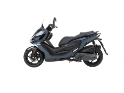 DOWNTOWN GT 350i ABS/TCS E5+