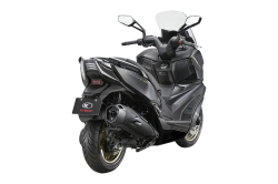KYMCO XCITING VS 400i