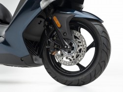 DOWNTOWN GT 350i ABS/TCS E5+