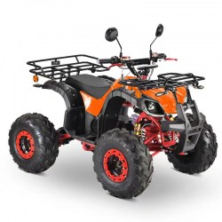 ΗΛΕΚΤΡΙΚΗ ΓΟΥΡΟΥΝΑ  E-ATV 2000W