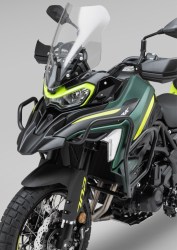 BENELLI TRK 702X E5+