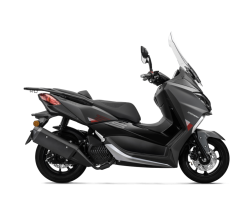 KEEWAY VELARA 125