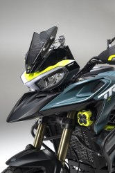 TRK 902 XPLORER