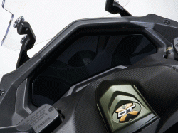 KYMCO DT X350 ABS/TCS Ε5+