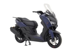 ASUS STREET 125