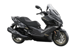 KYMCO XCITING VS 400i