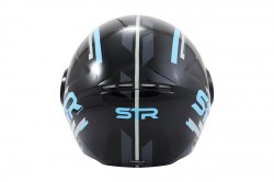 STR Κράνος Ανοιχτό S1 PATROL