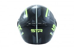 STR Κράνος Ανοιχτό S1 PATROL