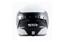 STR Κράνος Κλειστό LIBRA PINLOCK READY