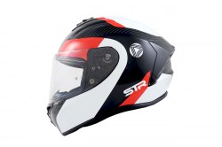 STR Κράνος Κλειστό LIBRA PINLOCK READY