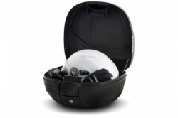 Βαλιτσάκι SHAD SH29/D0B29100 Μαύρο Διαφ.Κρύσταλλο Με Βάση