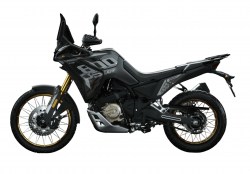 VOGE DS800 RALLY