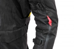 Μπουφάν STR ADVENTURE CORDURA
