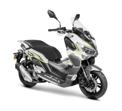 DAYTONA VIRTUS 125