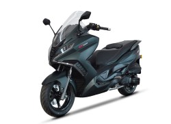 DAYTONA ARES GT 300 ABS/TCS