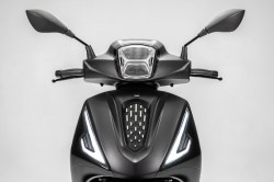 MORBIDELLI SC125LX Ε5+