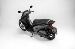 MORBIDELLI SC125LX Ε5+