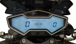 DAYTONA CARGO 125 EVO