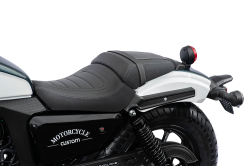 RA125 PLUS
