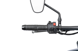 RA125 PLUS