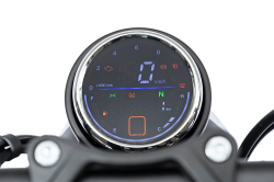 RA125 PLUS