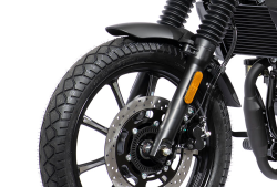 RA125 PLUS