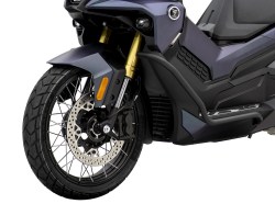 VOGE SR450Χ