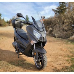 EFUN TIGER ABS PRO ESF 7000W