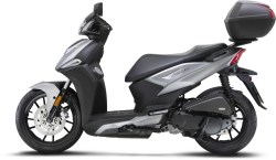 KYMCO AGILITY NX 125